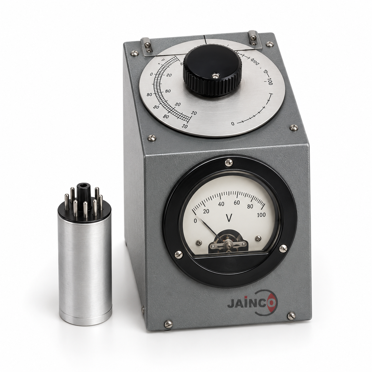 Absorption Wave Meter